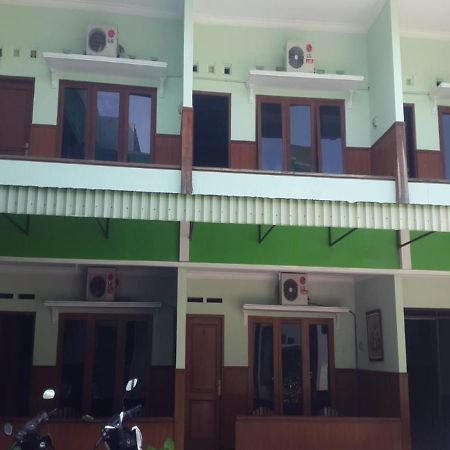 Hotel Mulia Lawean Ngoại thất bức ảnh