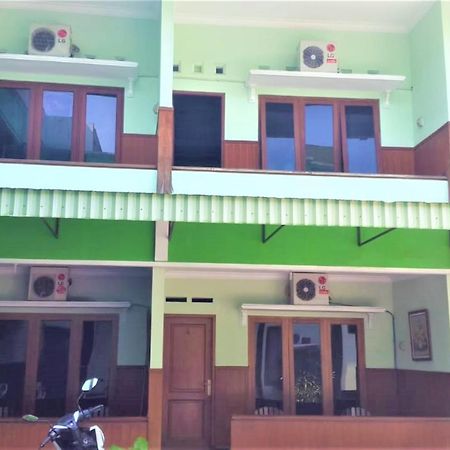 Hotel Mulia Lawean Ngoại thất bức ảnh