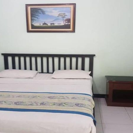 Hotel Mulia Lawean Ngoại thất bức ảnh