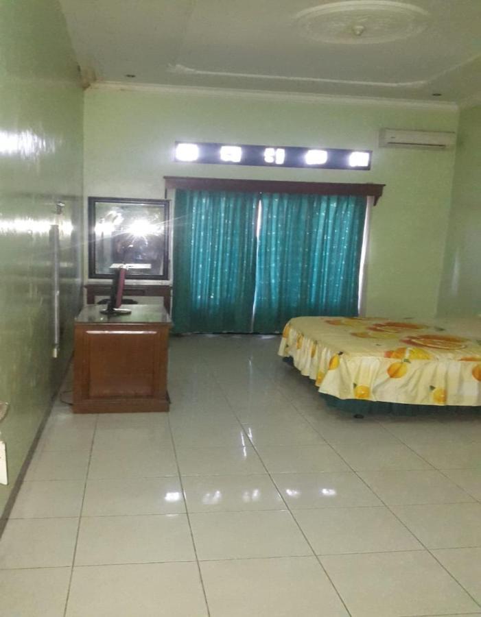 Hotel Mulia Lawean Ngoại thất bức ảnh