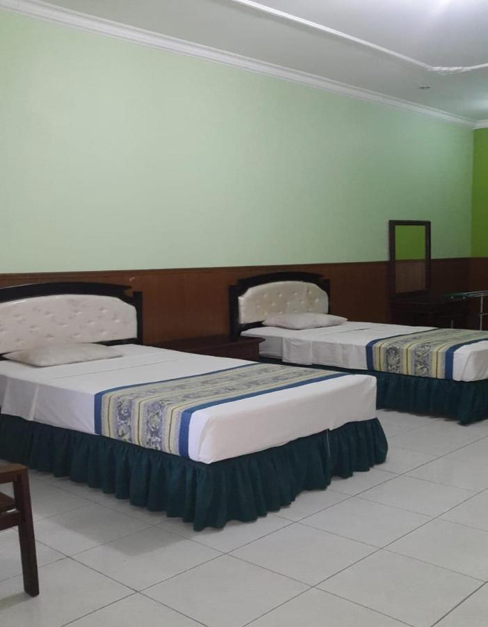 Hotel Mulia Lawean Ngoại thất bức ảnh