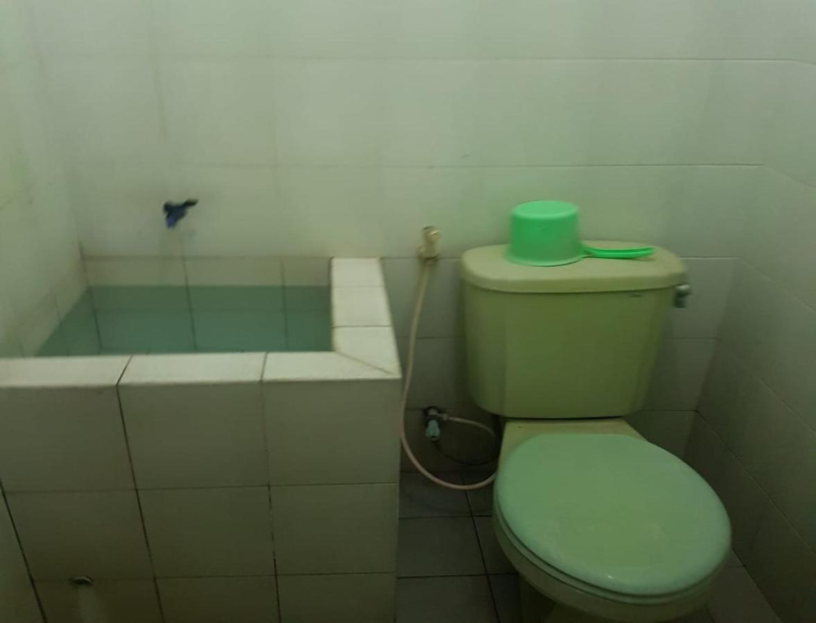 Hotel Mulia Lawean Ngoại thất bức ảnh