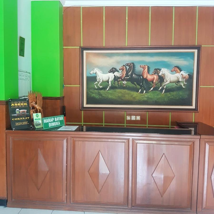 Hotel Mulia Lawean Ngoại thất bức ảnh