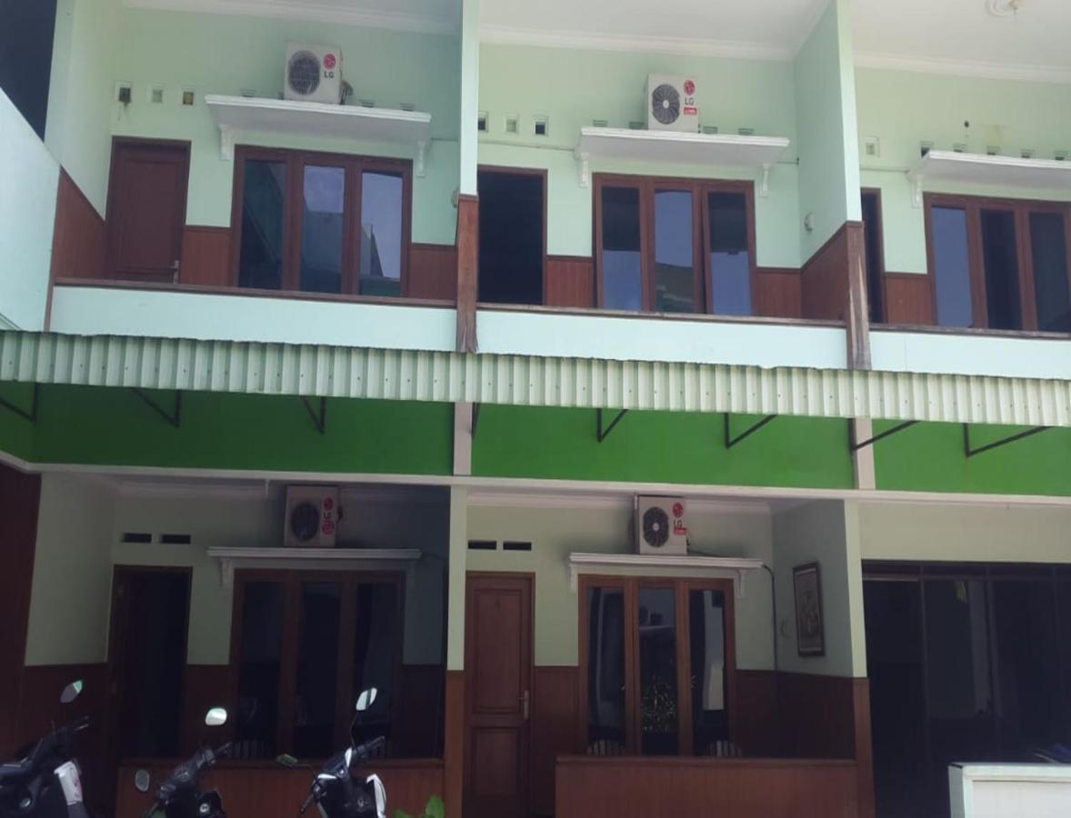 Hotel Mulia Lawean Ngoại thất bức ảnh