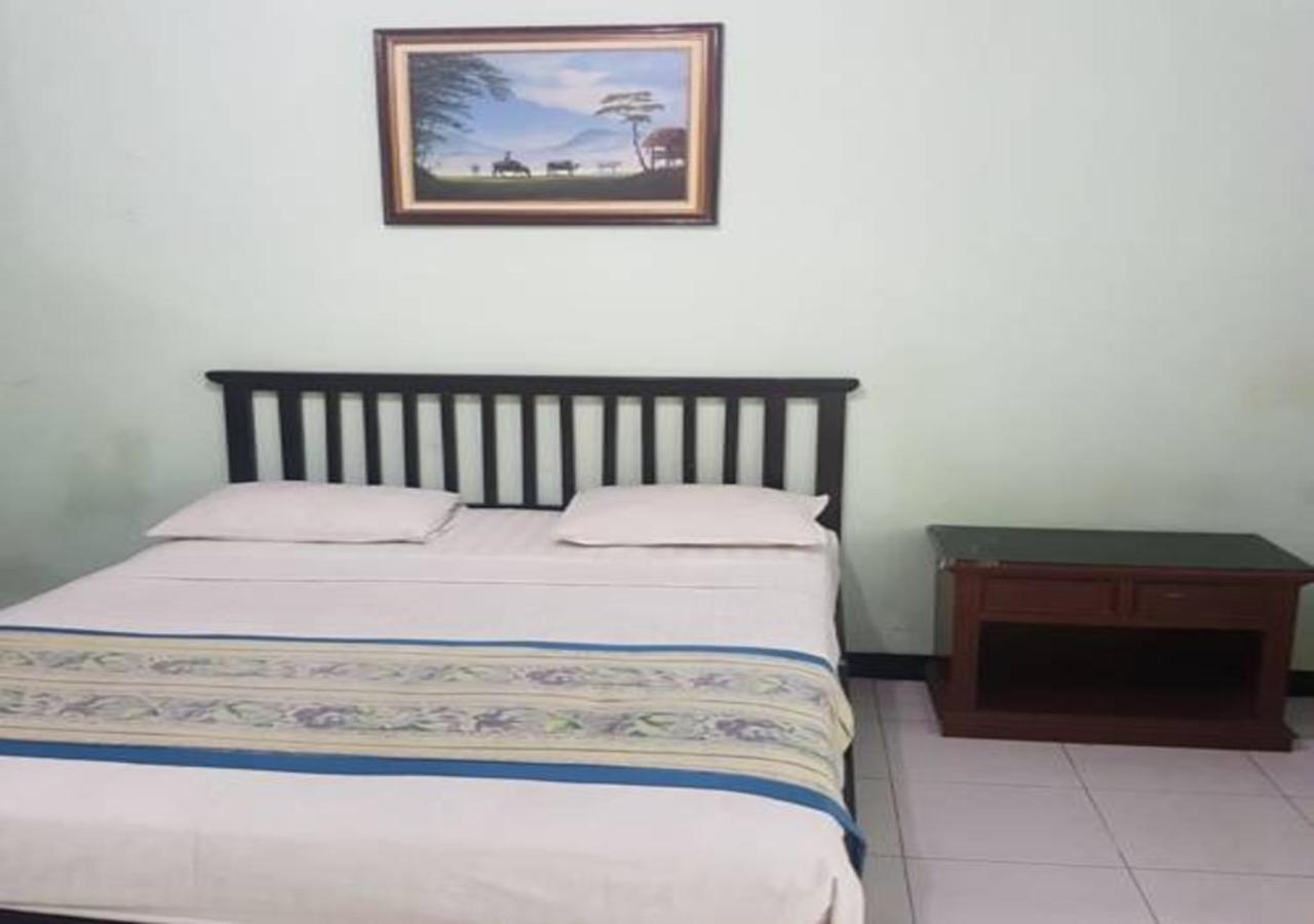 Hotel Mulia Lawean Ngoại thất bức ảnh