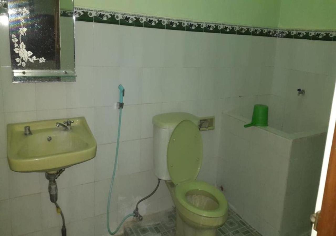 Hotel Mulia Lawean Ngoại thất bức ảnh