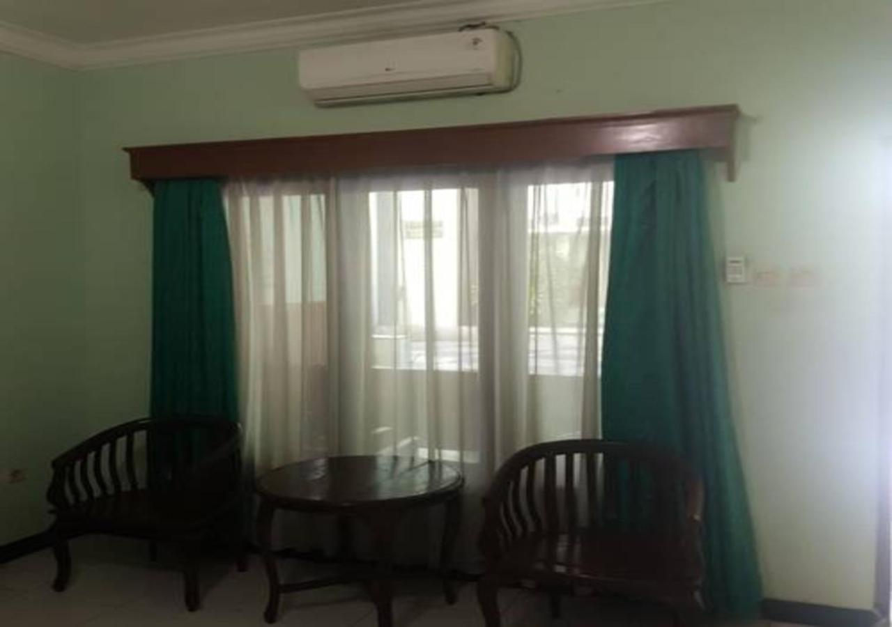 Hotel Mulia Lawean Ngoại thất bức ảnh